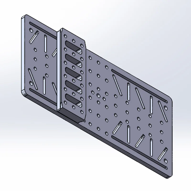 450*210 мм супер Большая панорама/наклонная пластина обсерватория