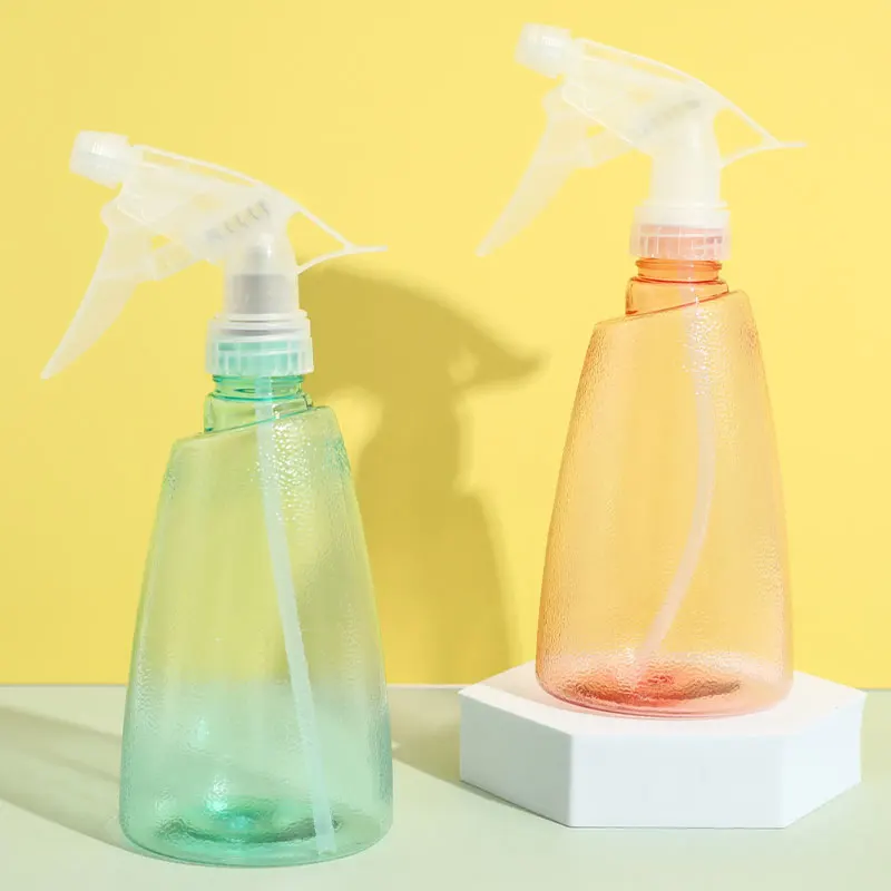 

Садовые инструменты 500 мл, сопло для распыления растений, распылитель воды с ручным прессованием, распылитель для бутылки с водой