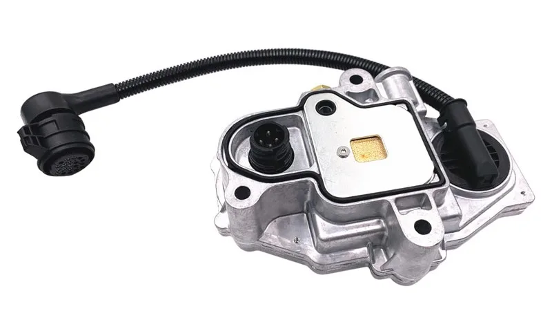 

12V Clutch Actuator Solenoid Valve 22327069 FOR FH13 Truck Sensors