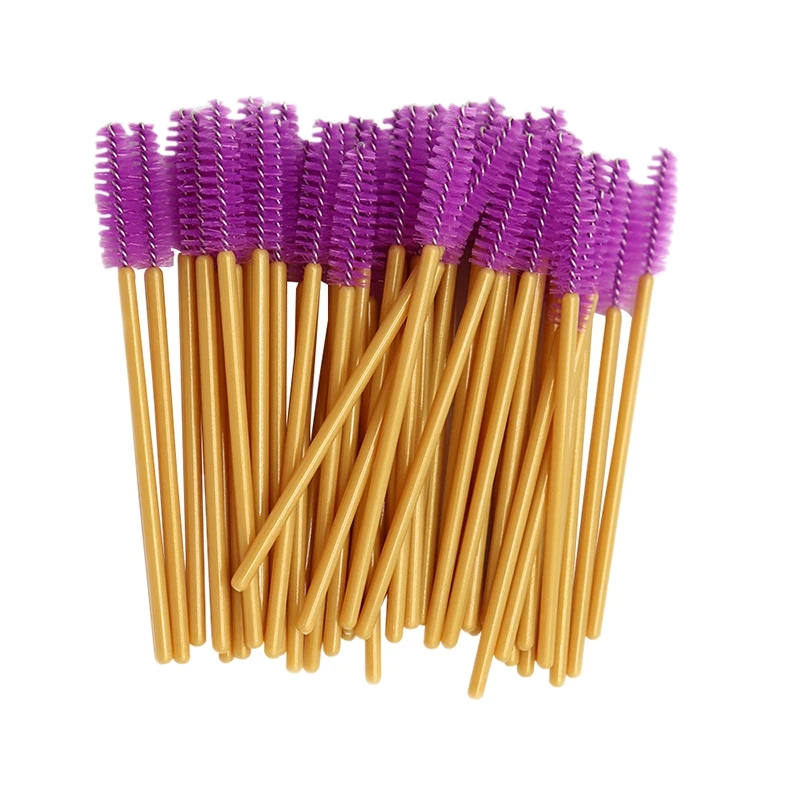 Одноразовый мини-фотоаппликатор для туши ресниц | Красота и здоровье