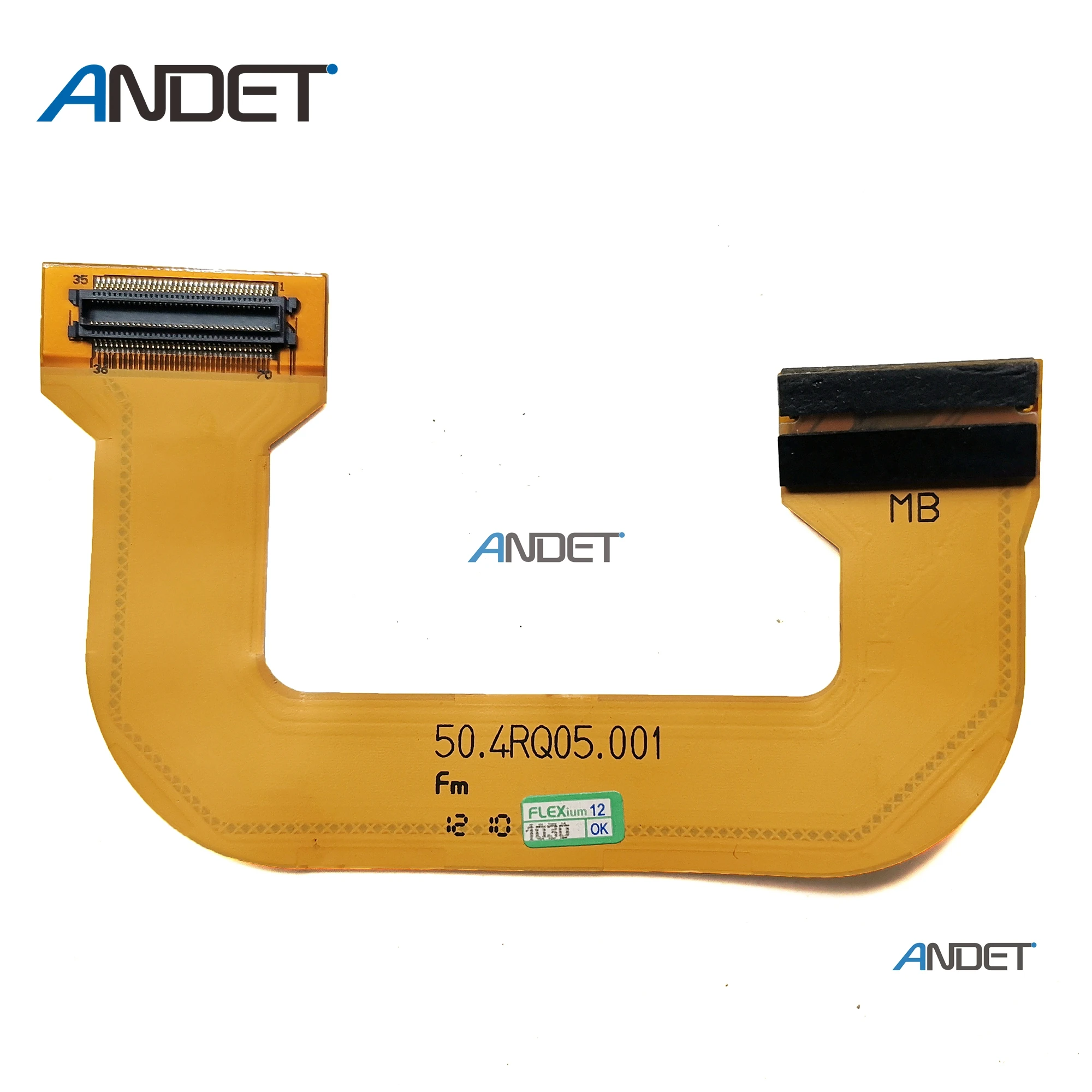 new original for lenovo thinkpad x1 carbon 1st mt 34xx keyboard connecting button board cable 50 4rq05 001 free global shipping