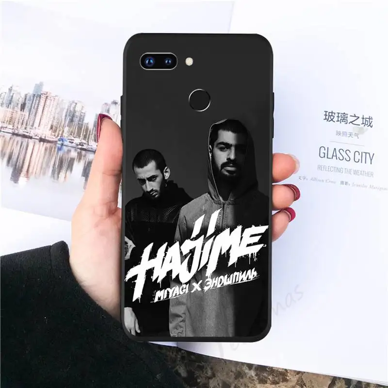 

Miyagi Andy Panda Russian singer Phone Case For Huawei Honor view 7a5.45inch 7c5.7inch 8x 8a 8c 9 9x 10 20 10i 20i lite pro
