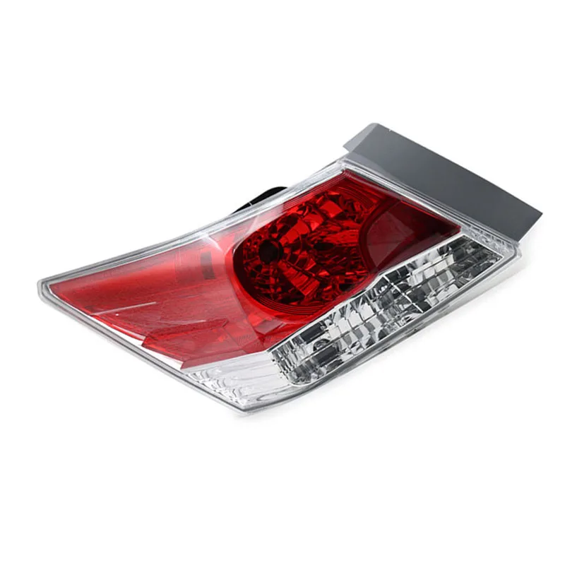 Внешсветильник задний фонарь для HONDA ACCORD CP1 CP2 CP3 2008 2009 2010 2011 2012 2013 стоп-сигнал стоп