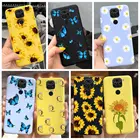 Чехол-бампер для Xiaomi Redmi Note 9, 9 Pro Max, 9T, 9 Pro, 9 Pro