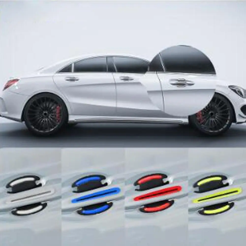 ПредупреПредупреждение о безопасности автомобильная светоотражающая лента