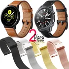 Ремешок для часов Samsung Galaxy Watch 3 4 45 мм 41 мм 42 мм 46 мм 40 мм 44 мм