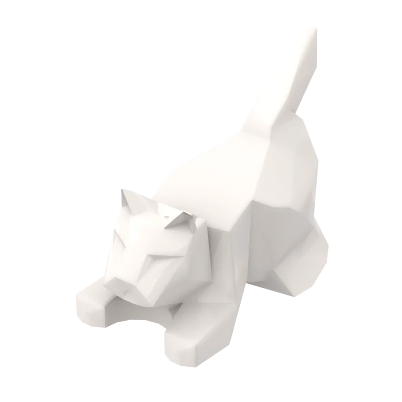 

10 шт., Детский конструктор MOC, 6251