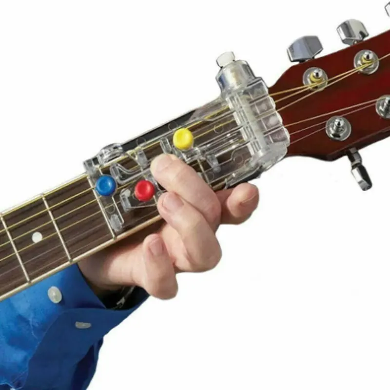 klassische gitarre lehrmittel gitarre lernen system studie praxis hilfe akkord buddy lektion spielen lernen gitarre hilfsmittel werkzeuge free global