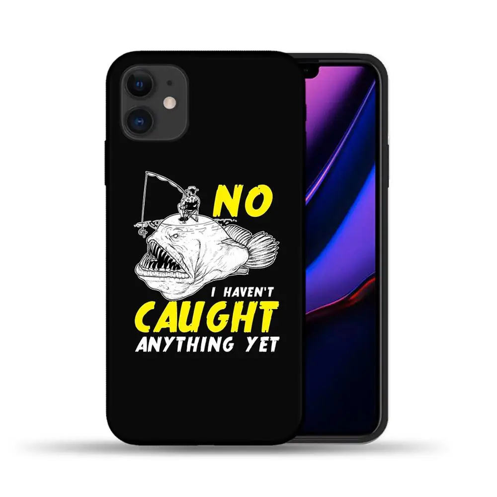 cartoon cute silicone case for iphone x xs max xr 6 6s 7 8 plus 5s se 2020 duck fish worm soft cover for iphone 12 11 pro max free global shipping