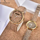 Деревянные часы BOBO BIRD для мужчин, женские мужские наручные часы кварты, мужские наручные часы, деревянные женские часы на заказ, мужские часы, подарочные часы