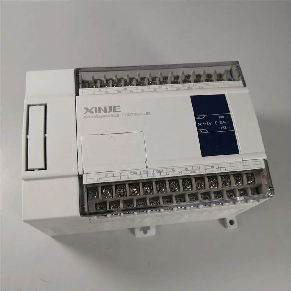 

XINJE PLC XC3-24T-E