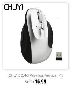 Delux M618X 2,4 Ghz Беспроводная+ Bluetooth 3,0/4,0 многомодовая мышь эргономичная Вертикальная перезаряжаемая Компьютерная лазерная 6D Mause