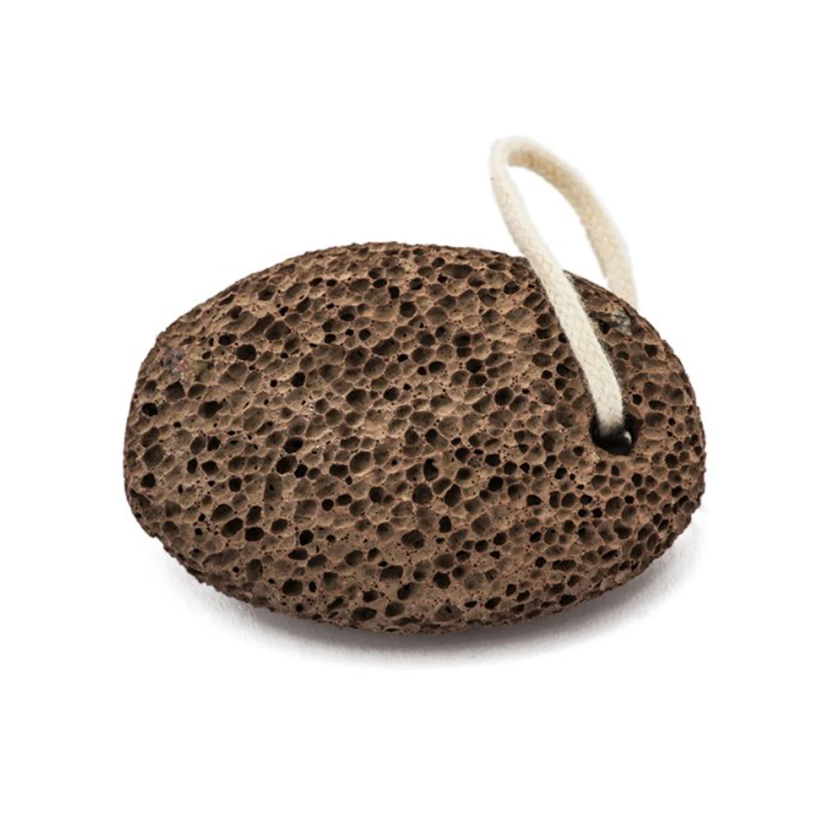 Пемза для ног Земляная лава натуральный пемза удаления мозолей каблуков и ладони