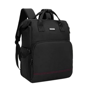 caden camera backpack waterproof large capacity tripod storage compatible 17 3 inch laptop outdoor bag for photographers free global shipping