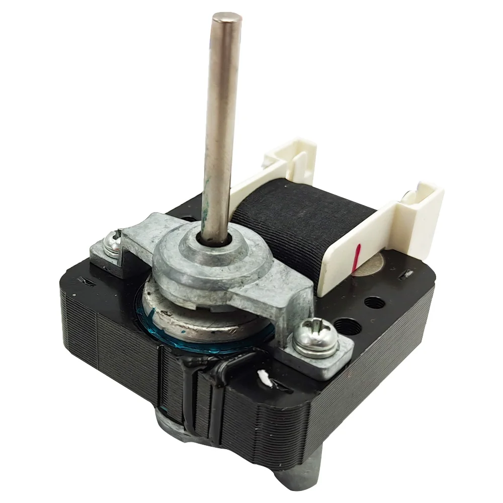 Морозильная витрина YJ48 аксессуары для холодильника испаритель затененный полюс