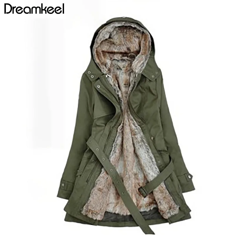 

Женская Повседневная куртка, базовое пальто, женская зимняя куртка, теплая Женская парка с длинным рукавом, пальто и куртки для женщин, 2019