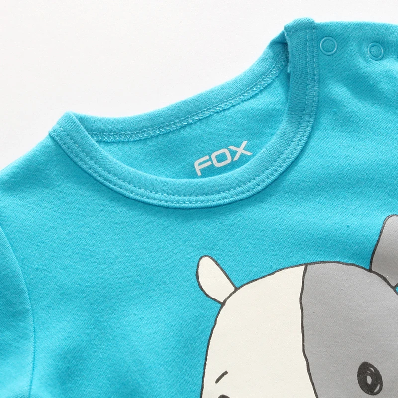 baby boy clothes 2PCS/set full sleeve rompers cotton 3/6/9/12/18/24M infant clothing overalls costumes roupas de bebe |