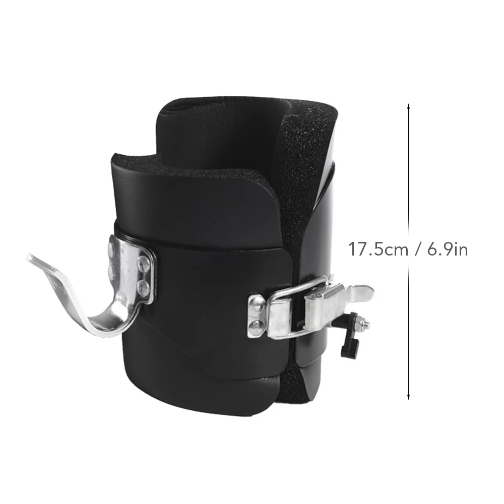 Ботинки гравитационные защитные инверсионные ботинки для растяжки мышц спины