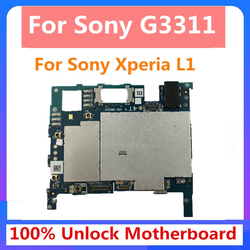 Sony xperia l1: низкие цены купить в