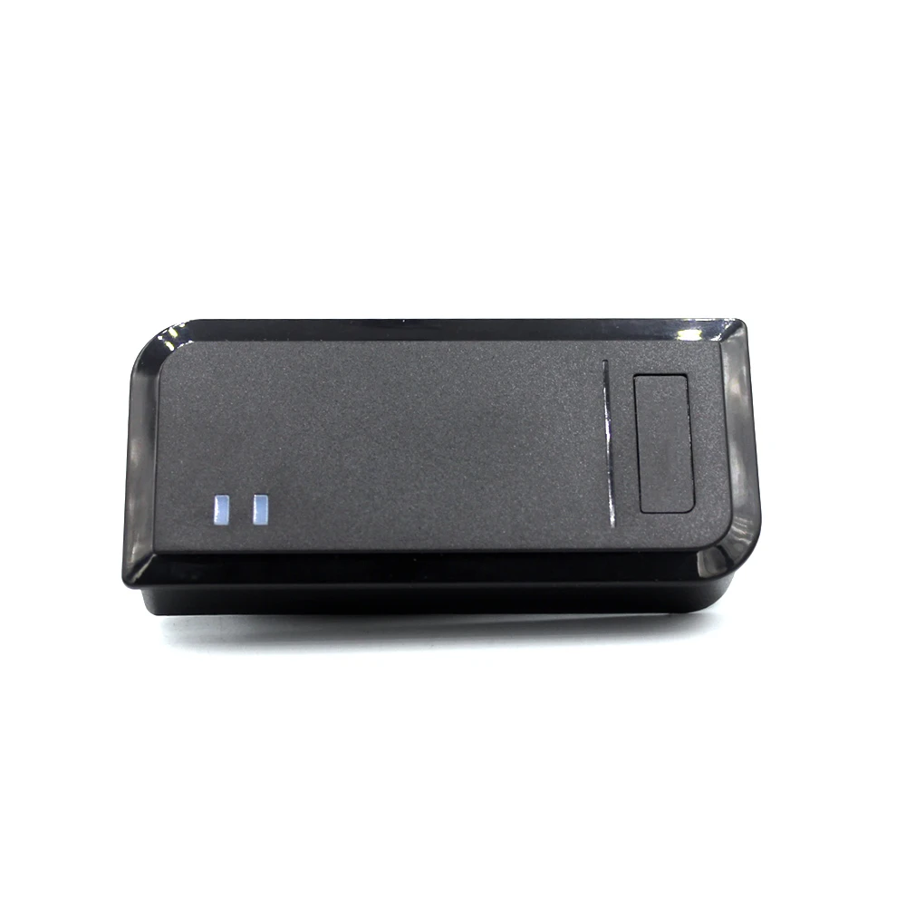 Водонепроницаемое устройство считывания карт Rfid S2R IP66 домофонная Клавиатура