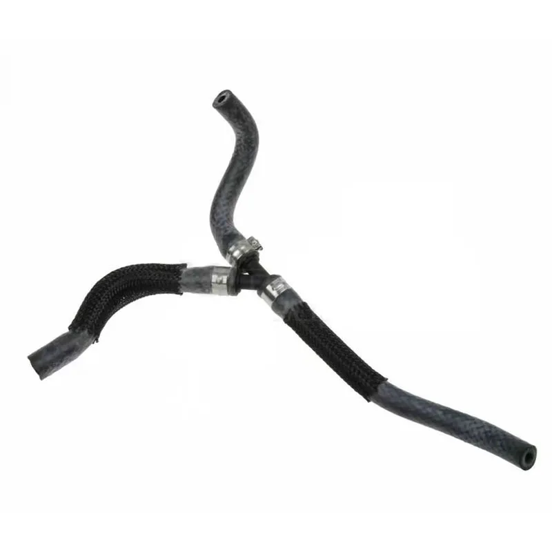 

17127536236 для BMW X5 E70 x54.8i верхний шланг радиатора тройник 7536236 двигатель 4,8 i xDrive 17 12 7 536 236 водопроводная труба