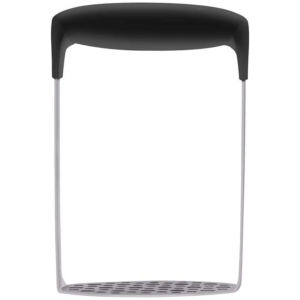 

Steel Potatoes Mud Pressure Mud Machine Potato Masher Ricer Kitchen Accessories Vegetable Gadgets Tools Fruit U3I6