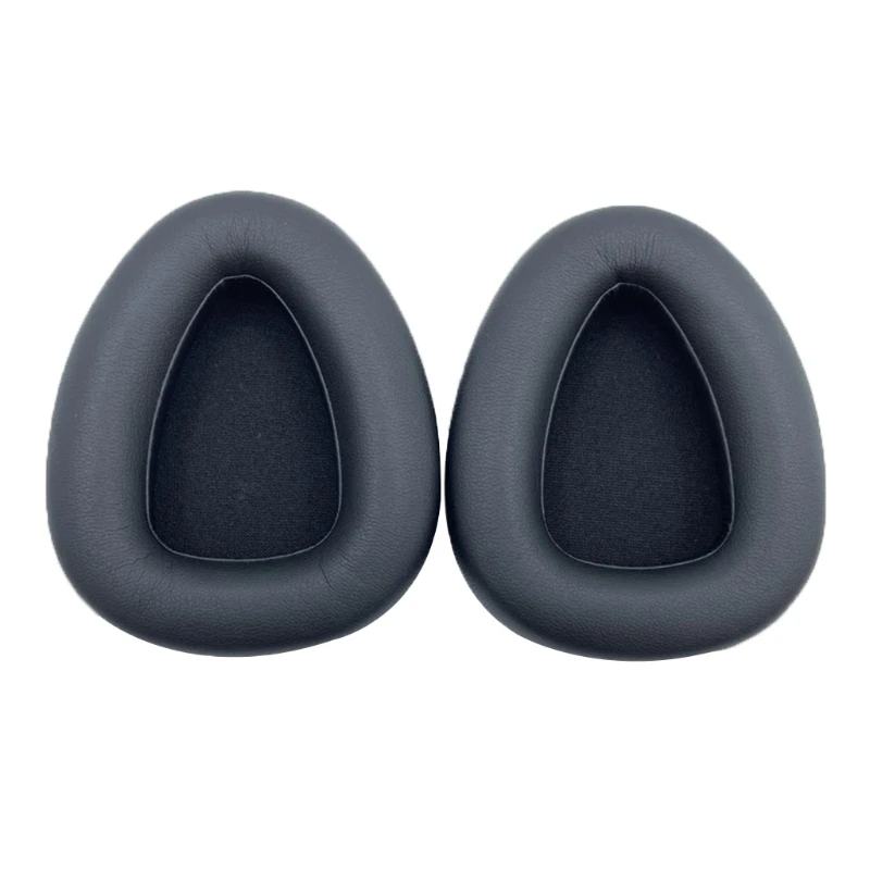 

Earphone Ear Pads Earpads Sponge Soft Foam Cushion Replacement for-M-onster DNA Pro 2.0 Headphone