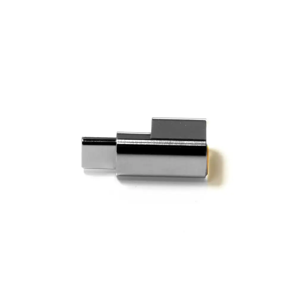 Адаптер для наушников DD ddHiFi TC25B USB C Type на гнездо 2 5 мм смартфонов Android с поддержкой