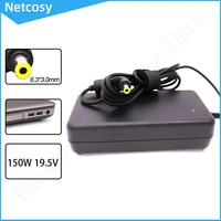 19 5v 7 7a 150w 6 33 0mm ac adapter power supply charger for lenovo ideacentre a730 a710 a720 a700 all in one laptop