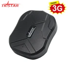 GPS-трекер TKSTAR TK905 3G, магнит для автомобилей, GPS-трекер 90 дней, GPS-локатор 3G, водонепроницаемый автомобильный голосовой монитор, бесплатное приложение, веб-сайт PK TK915