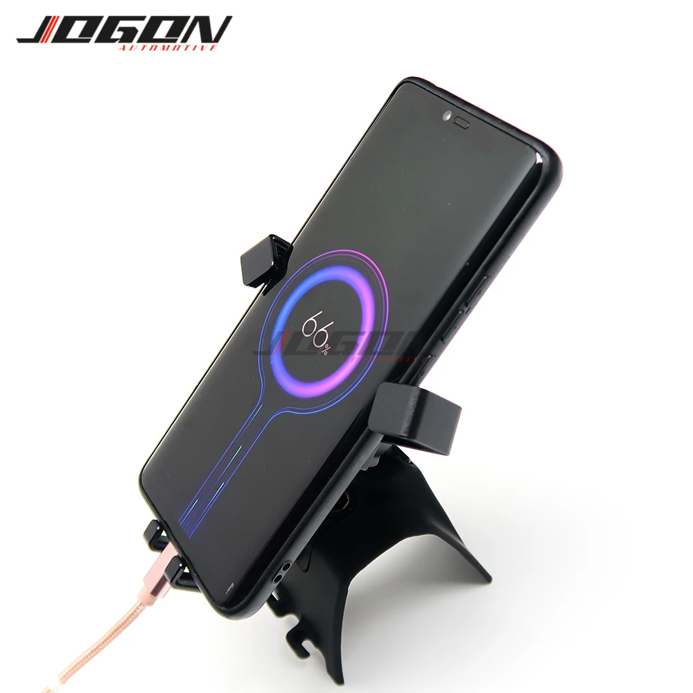 car auto lock gravity dashboard gps cell phone mount for suzuki jimny sierra 2019 2020 bracket stand holder support accessories free global shipping