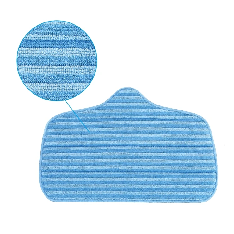 

Microfiber Mop for Steamfast SF-275 SF-370 SF-141 SF-142 Steam Cleaning Pad, Suitable for McCulloch MC1275 Parts