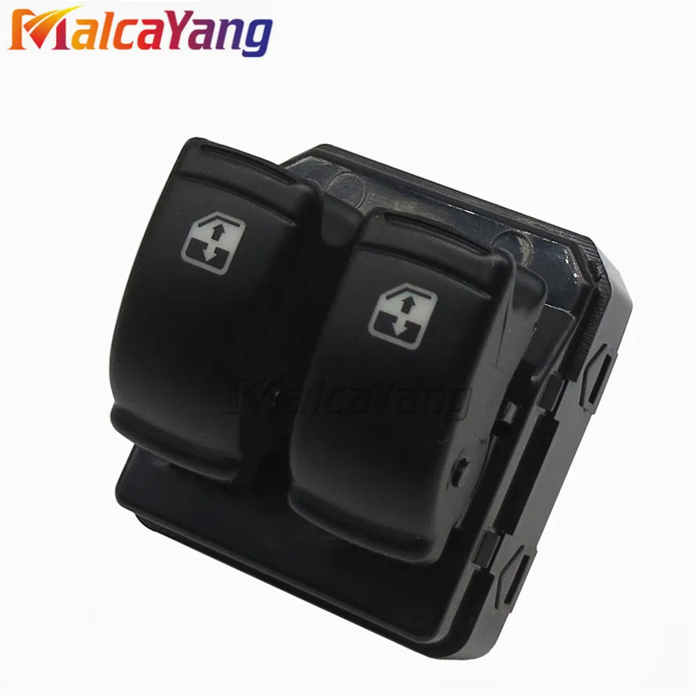 Новый переключатель управления стеклоподъемника передний левый для Chevrolet Lova Aveo