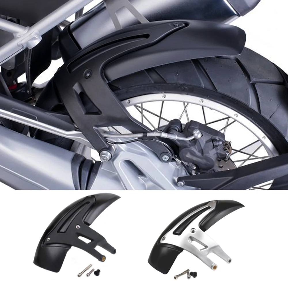 Motorcycle Rear Fender For BMW R 1250 GS R1250GS LC Adventure  Wheel Hugger Mudguard Splash Guard 2019 2020 2021
