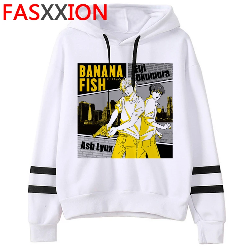 

Мужская зимняя теплая Толстовка Graphic, забавная мультяшная толстовка с капюшоном, в стиле японского аниме, Свитшот в стиле Харадзюку, 90s