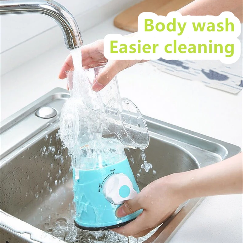 Многофункциональная ручная спиральная овощерезка измельчитель мандолина