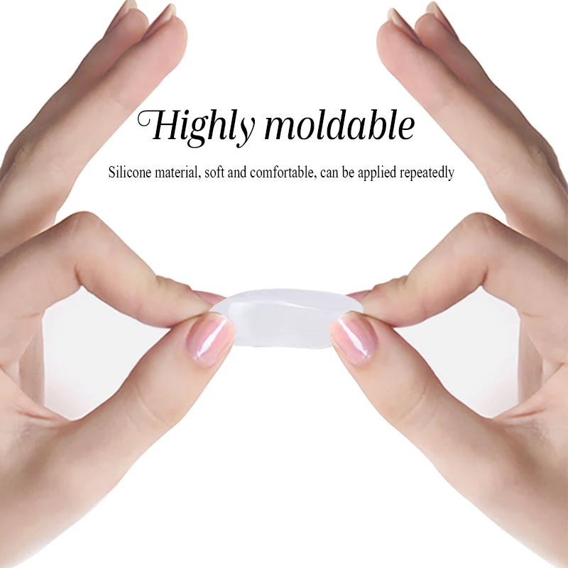 Затычки для ушей силиконовые сна 16 шт. защита от храпа шумоподавление Защита