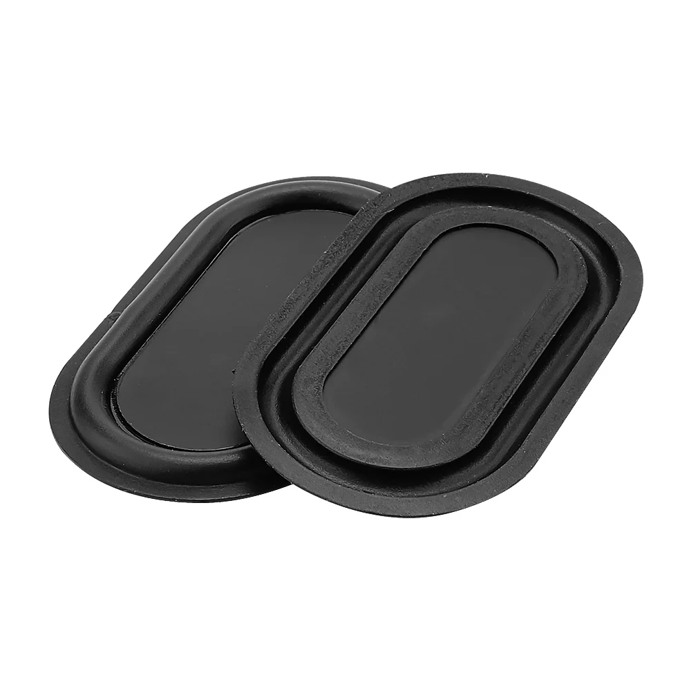 AIYIMA 2 шт. аксессуары для динамиков пассивные басовые диафрагмы Вибрирующая