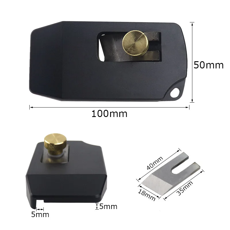 Ручной строгальный станок для деревообработки ручной кромкообрезной кромки