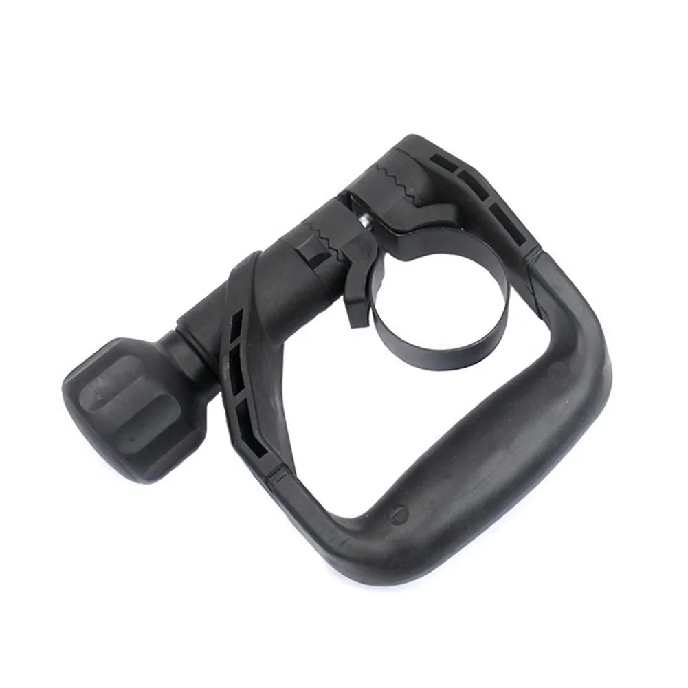 

11311EVS Side Handle 16.5*13.4cm Attachment Black For GSH 11E GSH 10 C