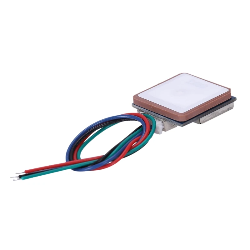 G18U8TTL GPS ГЛОНАСС BDS навигационный модуль LNA усилитель чип для Arduino Betaflight CC3D FPV