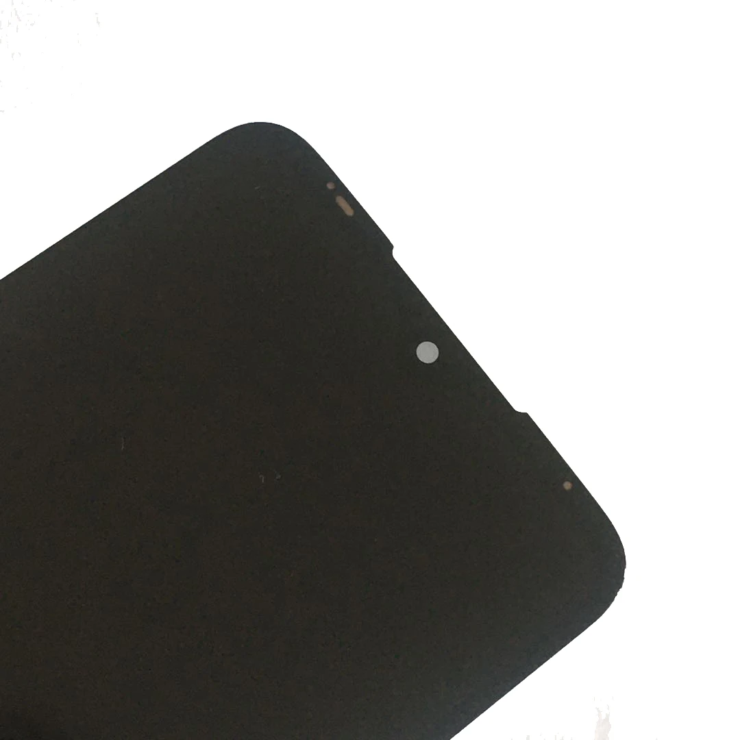 ЖК дисплей 6 2 дюйма для Motorola Moto One Macro сенсорное стекло сенсорный экран дигитайзер