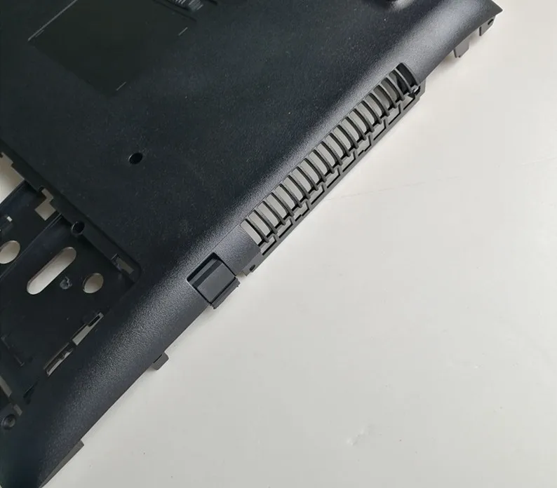 Нижний чехол для ноутбука, базовая Крышка для ASUS N56 N56V N56VM N56VZ N56SL