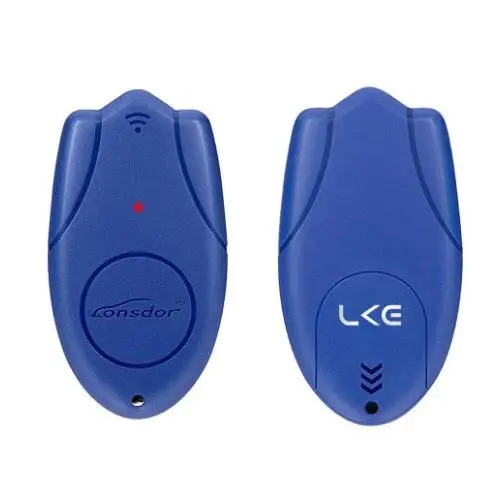 Эмулятор смарт-ключей Lonsdor LKE 5 в 1 для программатора ключей K518ISE программатор K518 |