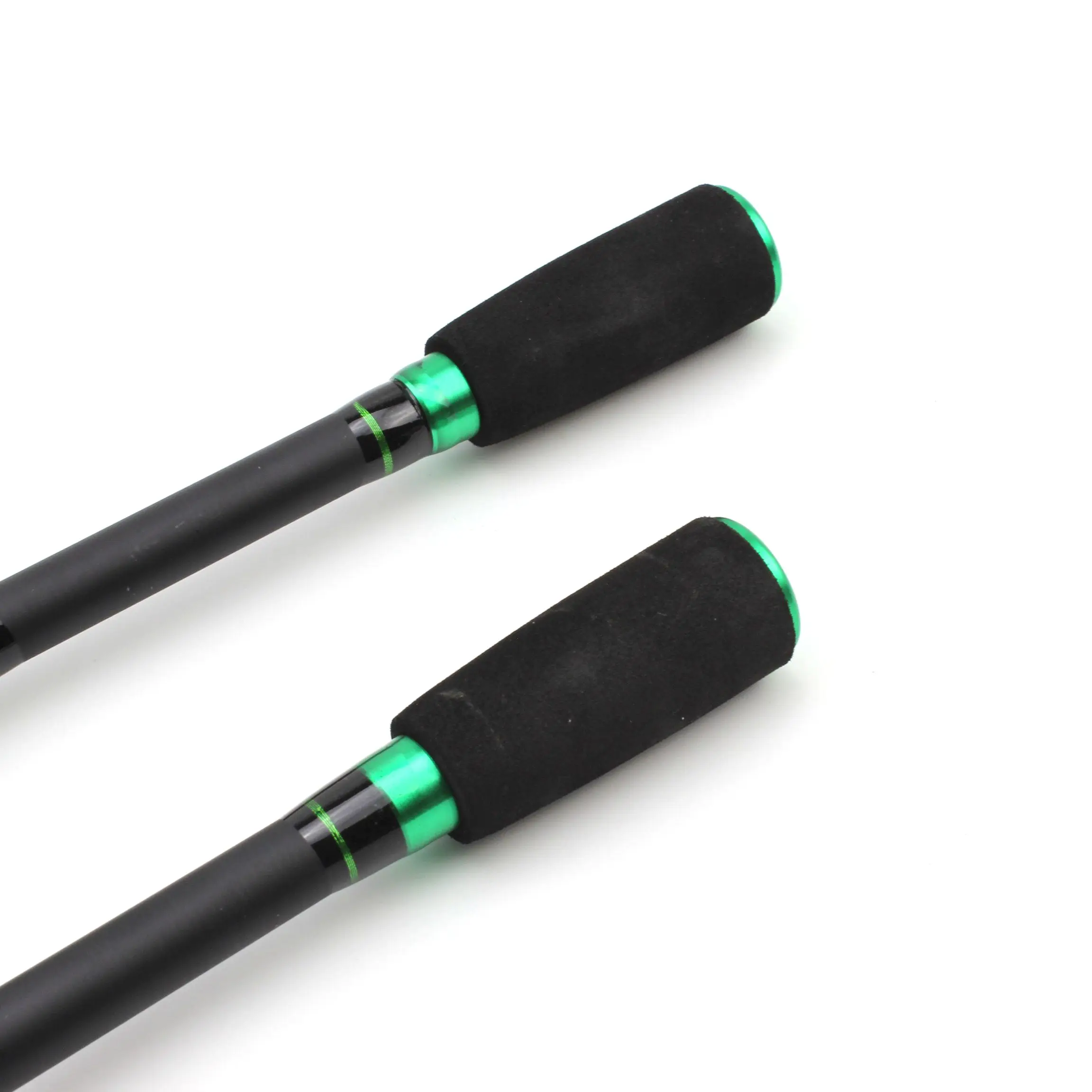 Портативное Телескопическое удилище 1 8 м 2 4 7 карбоновое для спиннинга | Спорт и