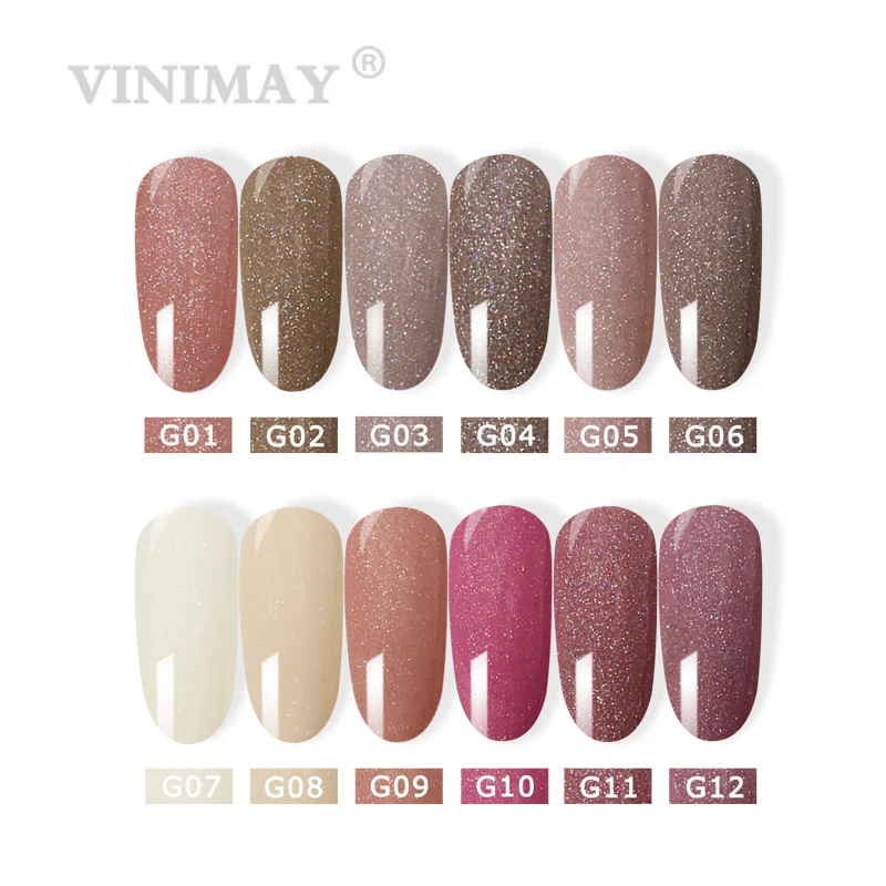 VINIMAY Новое поступление гель лак для ногтей vernis Полупостоянный УФ растворяемый Гель-лак для ногтей Гель-лак для маникюра гель для ногтей