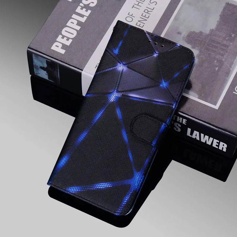 Флип-чехол для Huawei Honor 9X 10X 10 10i 8A 8S 8X 9A 20E P30 P40 Lite E Pro Y5 Y6 2019 Y5P Y6P Y7P Y7A P Smart 2021 | Мобильные