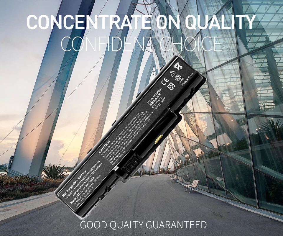 Apexway батарея для acer Aspire 4720G 4720Z 4720ZG 4730 4730Z 4730ZG 4736 4736G 4736Z 4736ZG AS07A51 BT.00606.002 BT.00607.012