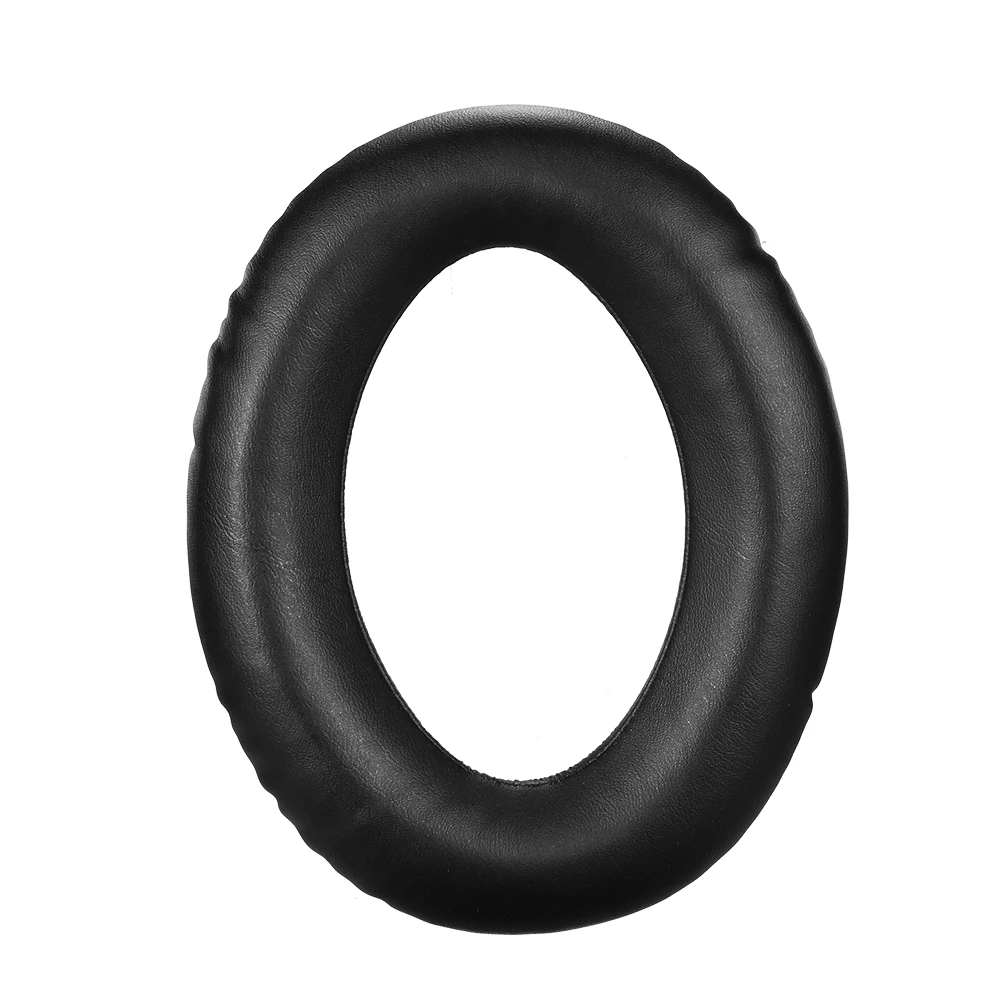 Запасная подушка для ушей памяти из белковой кожи наушников PXC350 PXC450 PC350 HD380 Pro HME95