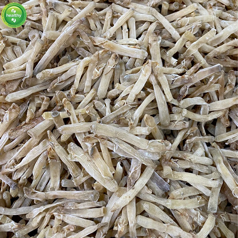 

Dried Sand Worm Natural Dried Seafood Cordyceps Militaris